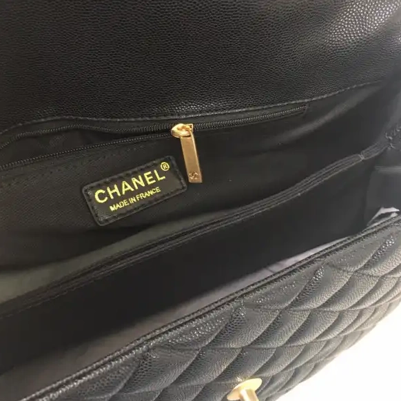 HyperPeter BAG HANDLE CHANEL TOP 0624